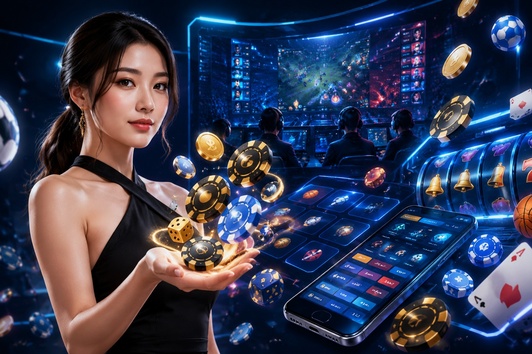 maya777