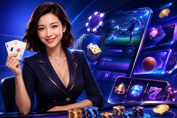 maya777