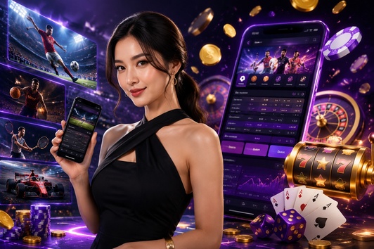 maya777