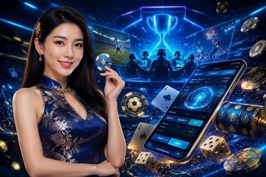 maya777
